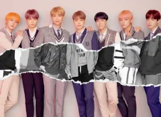 BTS, si avvicina il ritorno della band, le parole di RM: “La nuova musica suona molto bene” BTS, si avvicina il ritorno della band, le parole di RM: "La nuova musica suona molto bene"