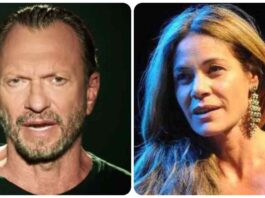 Chi è Marianna Morandi, ex di Biagio Antonacci e figlia di un big della musica italiana Chi è Marianna Morandi ex di Biagio Antonacci