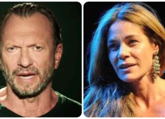 Chi è Marianna Morandi, ex di Biagio Antonacci e figlia di un big della musica italiana Chi è Marianna Morandi ex di Biagio Antonacci