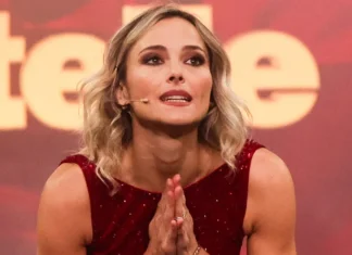 Francesca Fialdini svela la verità sul “lastra gate” e le accuse a Fognini