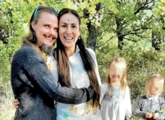 Il caso dei bimbi nel bosco