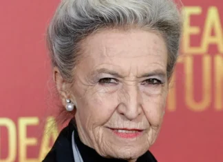 Barbara Alberti sulla fine con l’ex marito Amedeo Pagani: “Fu tutta colpa mia, ci siamo separati perchè io mi innamorai di un gay”