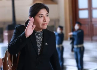 Il Perù ha interrotto le relazioni diplomatiche con il Messico