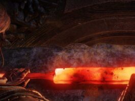 Blades of Fire: Un Soulslike ambizioso, bruciato (un po’) da problemi di rifinitura