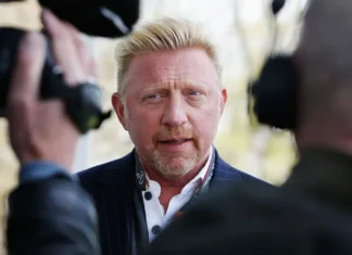 Perché è stato arrestato Boris Becker: “La prigione è stata brutale, ho lottato per sopravvivere”