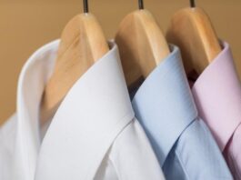 Business casual: come indossare la camicia in ufficio (senza cravatta)