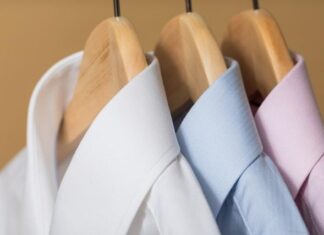 Business casual: come indossare la camicia in ufficio (senza cravatta)