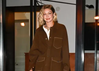 Gigi Hadid e Kendall Jenner hanno approvato lo stivale dell’inverno (e non costa nemmeno così tanto)