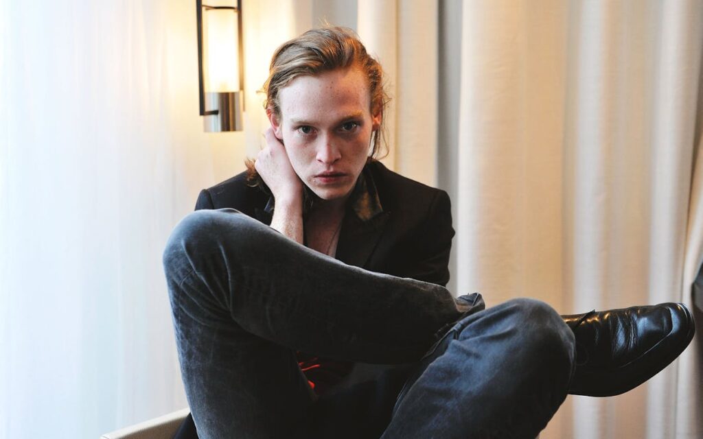 Caleb Landry Jones