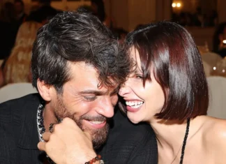 Chi sono tutte le ex di Can Yaman? Dalla prima attrice turca all’ultima dj famosa Sara Bluma