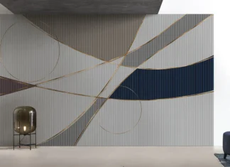 Le tendenze del futuro nell’interior design: eleganza, sostenibilità e personalità