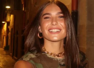 Momento difficile per Francesco Totti e la figlia Chanel (c’entrerebbe la gelosia di Noemi Bocchi)