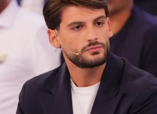 Arriva la svolta per Ciro Solimeno a Uomini e Donne, è il nuovo tronista