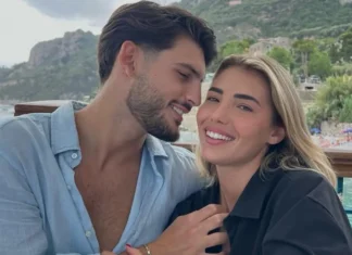Martina De Ioannon, la fine della storia con l’ex fidanzato Raul Dumitras prima di Ciro e poi il triangolo con Gianmarco