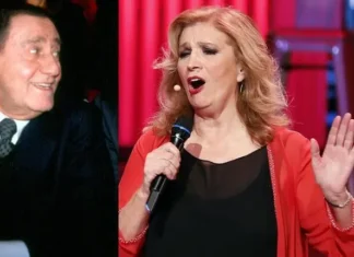 Il flirt di Iva Zanicchi e Alberto Sordi: “Aveva pure prenotato una suite, ma nulla, che vigliacca che sono stata”