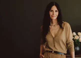 Ma che risultati ha raggiunto il brand di alta profumeria di Courteney Cox, Homecourt?