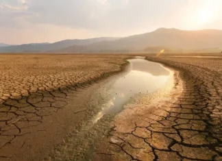 La crisi climatica esiste: la siccità e le inondazioni sono triplicate negli ultimi sei anni