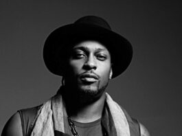 D’Angelo, sarà pubblicato un album postumo? Gli indizi arrivano da Questlove D'Angelo, arriva un album postumo? Le parole di Questlove