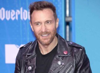 David Guetta ritorna in Italia nell’estate 2026 per un unico appuntamento David Guetta in Italia nel 2026