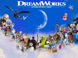 DreamWorks, quando l’animazione si rivolge agli adulti Dreamworks photo credits: https://ar.inspiredpencil.com/pictures-2023/dreamworks-animation