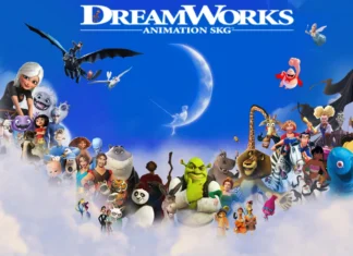 DreamWorks, quando l’animazione si rivolge agli adulti Dreamworks photo credits: https://ar.inspiredpencil.com/pictures-2023/dreamworks-animation