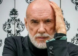Chi è l’ex compagno di Diego Dalla Palma, la rivelazione choc: “Ho scoperto dopo che era un delinquente”