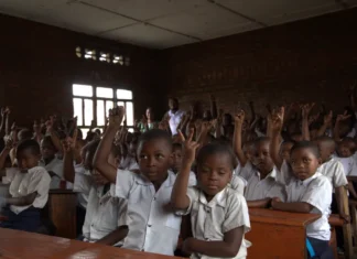 Nigeria: dove studiare è diventato un atto di resistenza