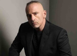 Eros Ramazzotti e il presunto flirt con Sofia Costantini: “Il bacio da cinema in una cena a Milano” Eros Ramazzotti il flirt con Sofia Costantini