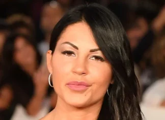 Chi è Daniele Bartolomeo, l’ex fidanzato di Eliana Michelazzo: “Mi ha tradita con la mia amica” Chi è l'ex fidanzato di Eliana Michelazzo