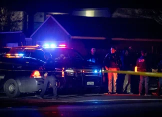 Sparatoria in California in una festa di compleanno a Stockton, almeno 4 morti e 10 feriti