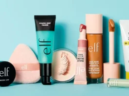 Elf Beauty taglia le stime (e si, è colpa dei dazi)