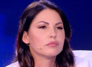 Chi è l’ex fidanzato “fantasma” di Eliana Michelazzo, il finto Simone Coppi (mai esistito)