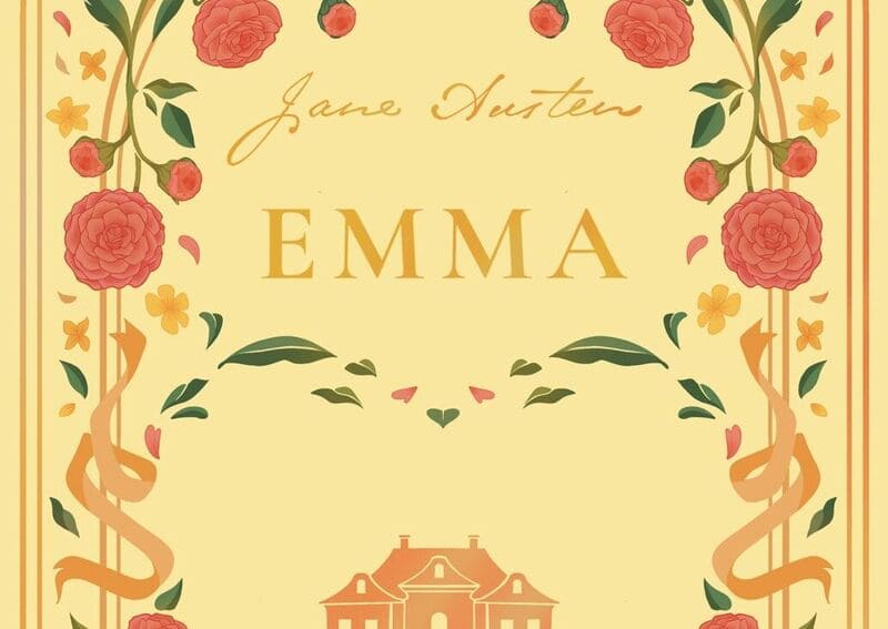 jane austen fiore manni