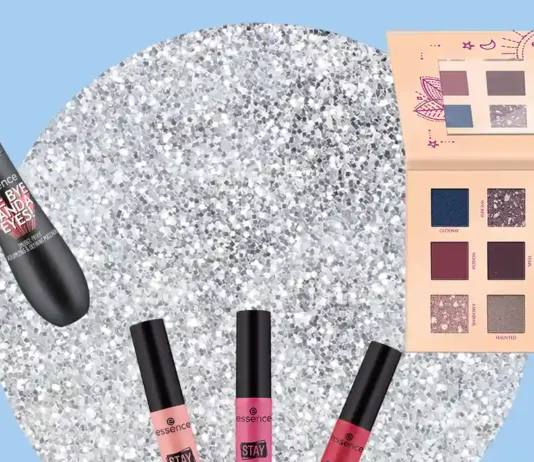 Essence sbarca in India grazie a Cosnova