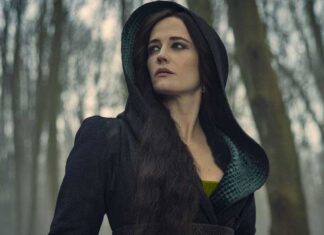 Eva Green si ferisce durante le riprese di Mercoledì 3: trasportata d’urgenza in ospedale