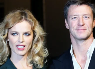 Chi è Gregorio Marsiaj, il marito di Eva Herzigova e chi sono i tre figli George, Philipe e Edward