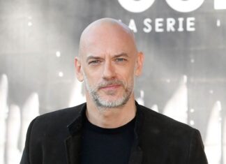 Chi è la moglie di Filippo Nigro (e nota produttrice), Gina Gardini Chi è la moglie di Filippo Nigro
