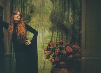 Florence Welch collabora con Planned Parenthood per combattere la disinformazione in materia di salute riproduttiva Florence Welch rivela: "Nick Cave mi ha dato consigli e aiutata nei testi del nuovo album"
