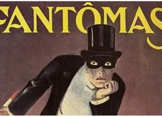 Fantomas, pronto un reboot thriller francese con Guillaume Canet e Romain Duris