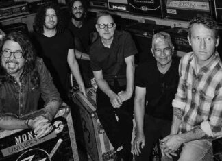 I Foo Fighters ritornano (finalmente) in Italia nel 2026: ecco quando Foo Fighters ritornano in Italia nel 2026