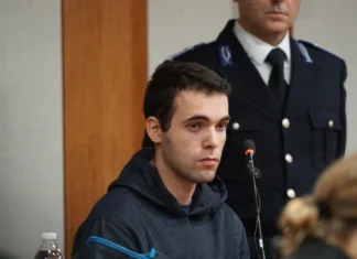 Filippo Turetta condannato all’ergastolo: la Corte d’Appello rinuncia all’impugnazione