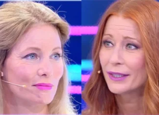 Roberto e Francesca, chi sono i genitori di Flavia Vento: “Io mi sono sentita abbandonata da loro e da mia sorella”
