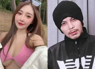 Il rapper Namewee arrestato per la morte dell’influencer Iris Hsieh
