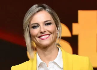 Francesca Fialdini svela se tornerà a Ballando dopo l’infortunio
