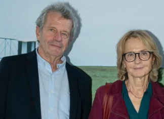 Chi è François Caillat, l’attuale compagno di Cristina Comencini: “Viviamo tra Roma e Parigi, ho scoperto il senso di coppia con lui”