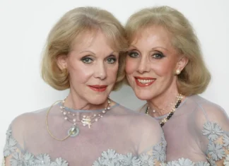 Le gemelle Kessler e l’infanzia difficile: “Abbiamo perso i nostri fratelli durante la guerra”