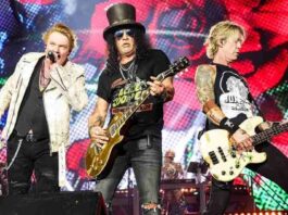 I Guns N’ Roses sono stati denunciati dall’ex manager, Alan Niven