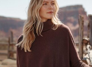 Il turtleneck è nella sua trend era: quest’autunno è il capo perfetto (ed è TikTok approved)