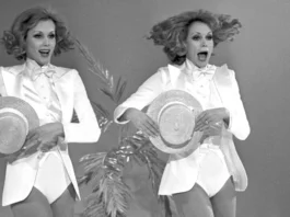 Non solo “Da-da-um-pa”: addio alle gemelle Kessler, icone di leggerezza ed eleganza