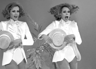 I grandi amori delle gemelle Kessler, scomparse oggi a 89 anni